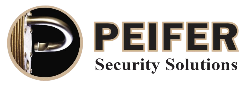 Peifer Security - access control systems, commercial locks, and keying solutions.