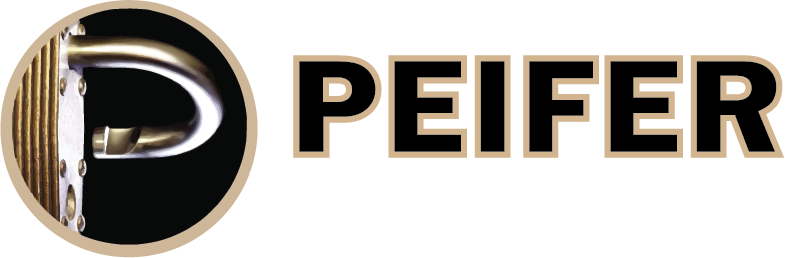 Peifer Security - access control systems, commercial locks, and keying solutions.