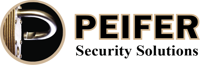 Peifer Security - access control systems, commercial locks, and keying solutions.