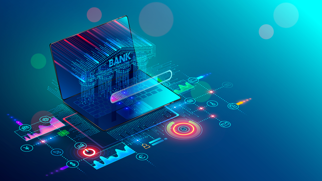 Why CyberLock Is the Ideal Fit for Financial Institutions