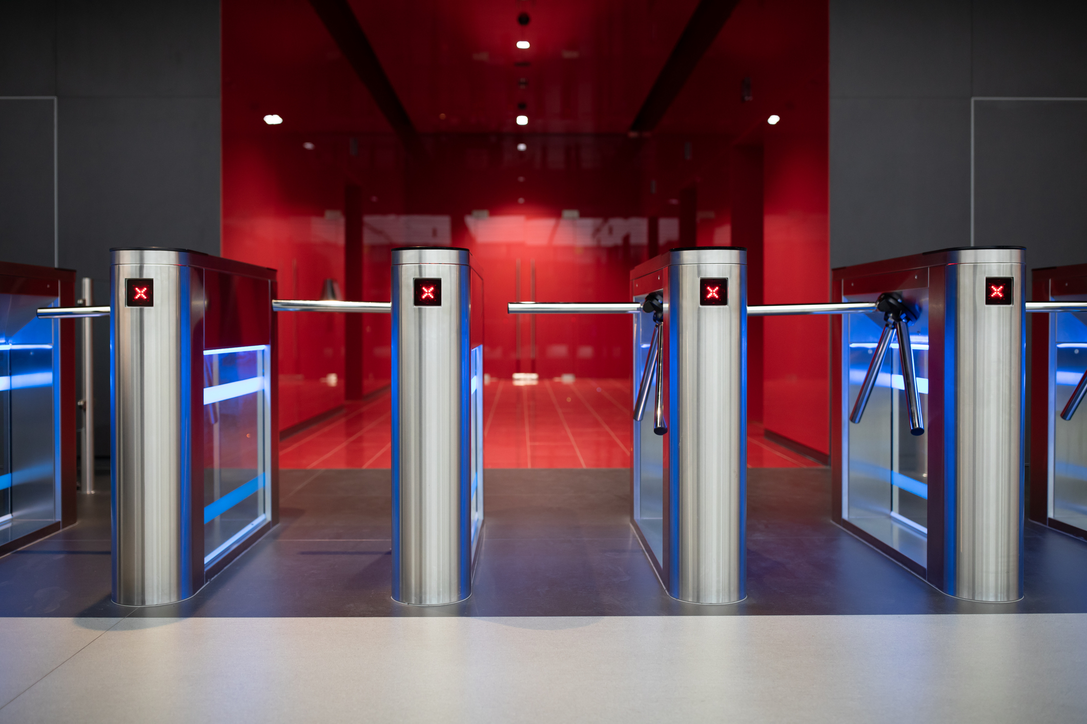 Designed for Accessibility